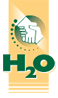 H20 Logo - Links to home page